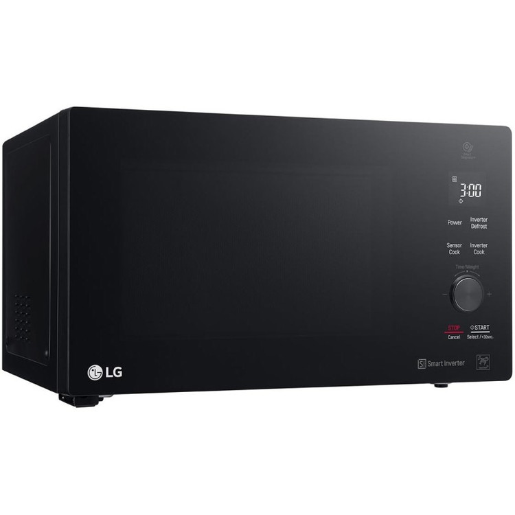 مایکروویو ال جی MH8265DIS