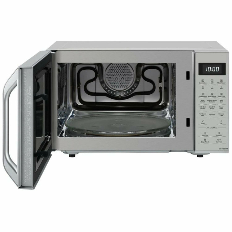 مایکروویو پاناسونیک مدل NN-CT65