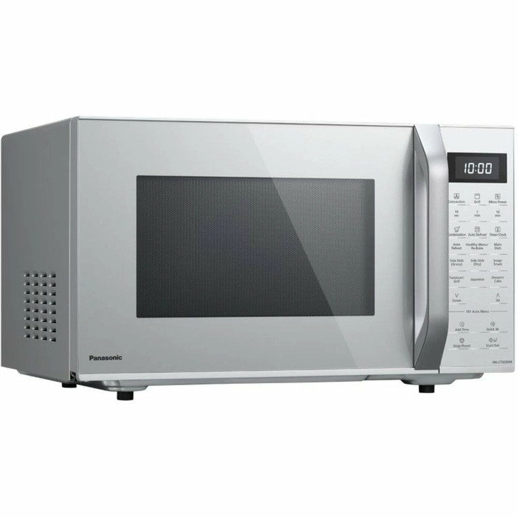 مایکروویو پاناسونیک مدل NN-CT65