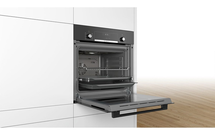 فر برقی توکار بوش BOSCH مدلHBF534EB01M