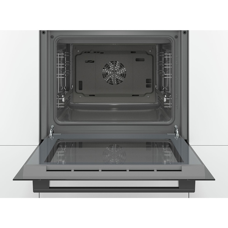فر برقی توکار بوش BOSCH مدلHBF534EB01M