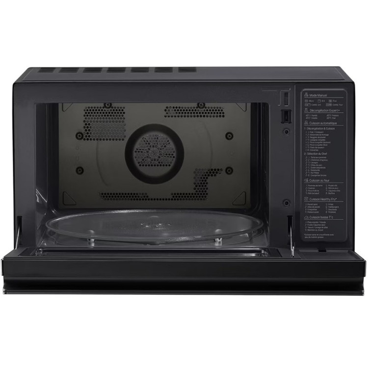 مایکروویو ال جی MJ3965BCS