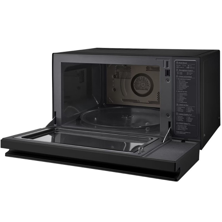 مایکروویو ال جی MJ3965BCS