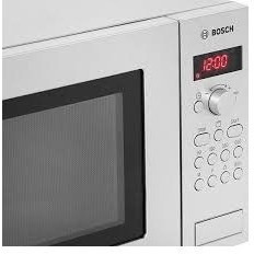 مایکروویو بوش مدل HMT84G451 ظرفیت ۲۵ لیتر با ۸ برنامه A+