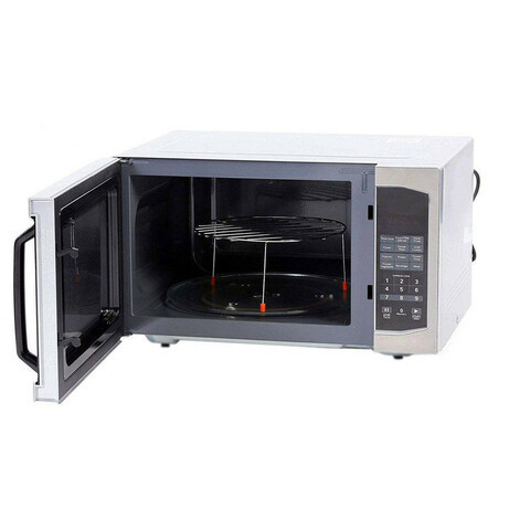 مایکروویو مایدیا مدل EG142A5L ظرفیت ۴۲ لیتر با ۸برنامه