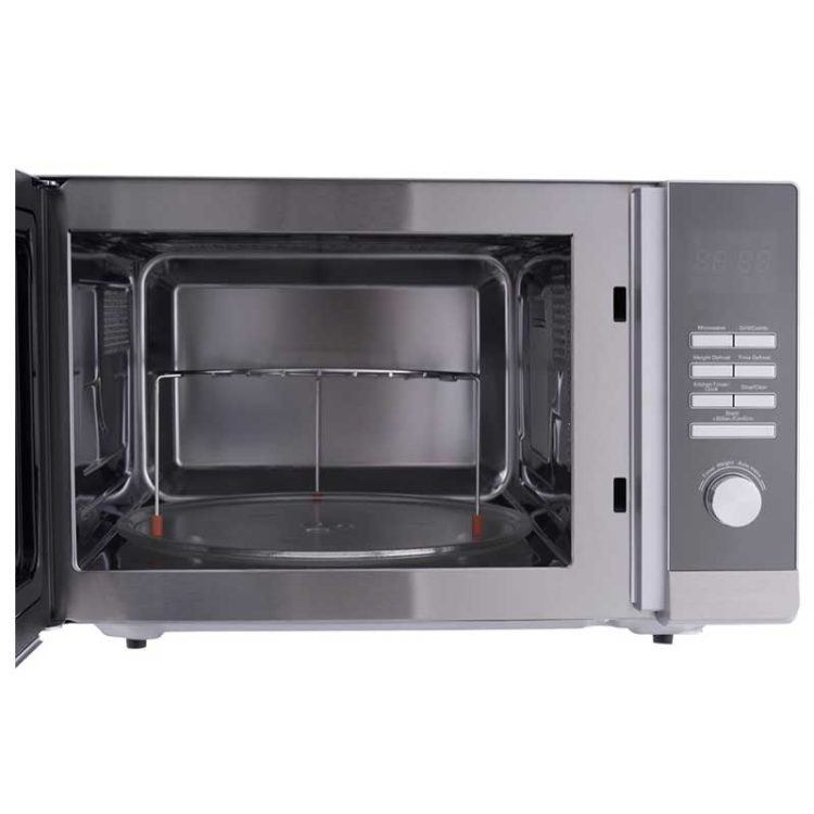 مایکروویو بلک اند دکر مدل MZ30PGSS