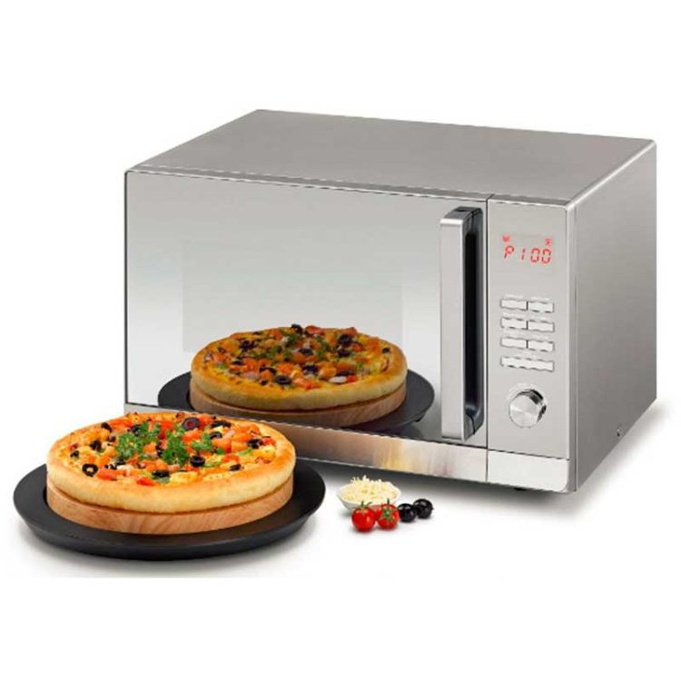 مایکروویو بلک اند دکر مدل MZ30PGSS