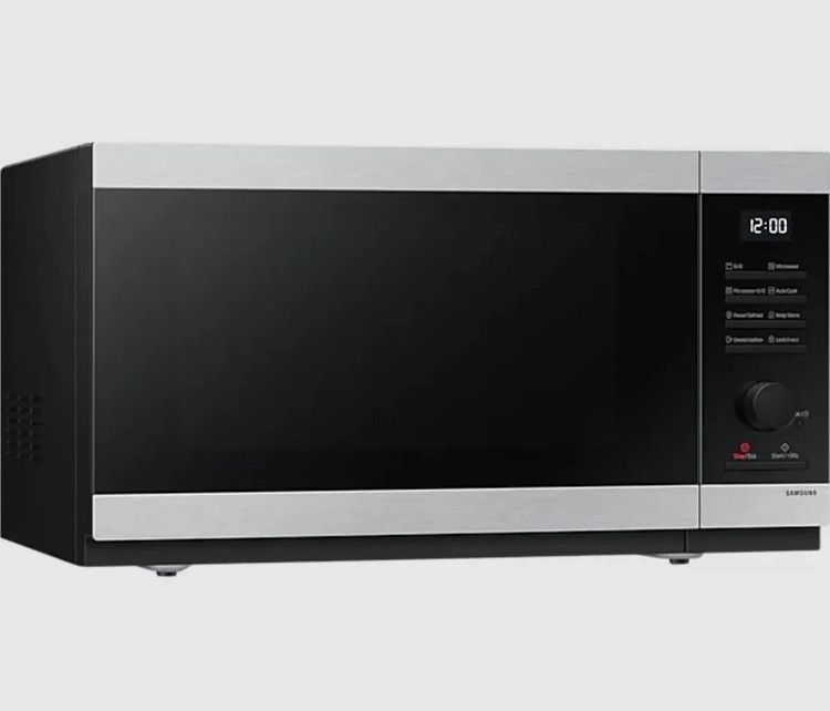 مایکروویو سامسونگ مدل MG40DG5524AT ظرفیت ۴۰ لیتر