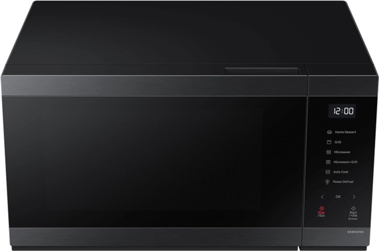 مایکروویو سامسونگ مدل MG40DG5525 ظرفیت