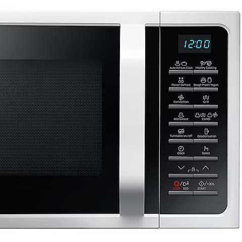 مایکروویو(سولار کانوکشن ) سامسونگ مدل MC28H5015AW