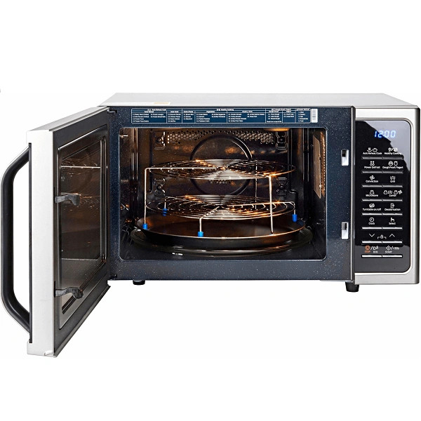 مایکروویو(سولار کانوکشن ) سامسونگ مدل MC28H5015AW