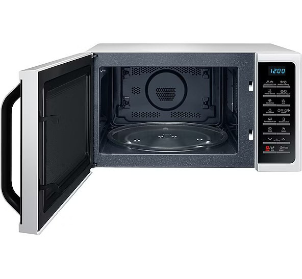 مایکروویو 28 لیتری سامسونگ Samsung MC28H5015 MC28H5015AW