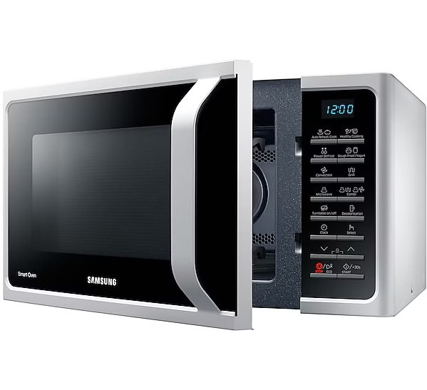مایکروویو 28 لیتری سامسونگ Samsung MC28H5015 MC28H5015AW