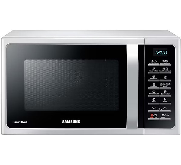 مایکروویو 28 لیتری سامسونگ Samsung MC28H5015 MC28H5015AW