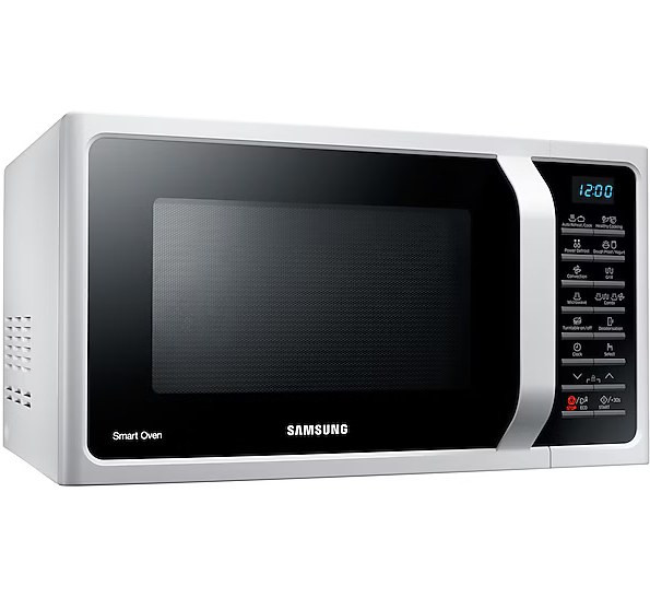 مایکروویو 28 لیتری سامسونگ Samsung MC28H5015 MC28H5015AW