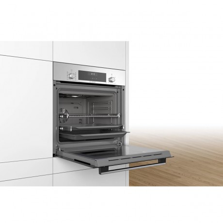 فر برقی توکار بوش مدل BOSCH HBJ558YS0Q