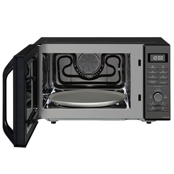 مایکروویو پاناسونیک مدل NN-CD67MB